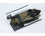 Mil-Spec Monkey SOF Tac Tourniquet Wide SOF-TAC-TOURNIQUET-W