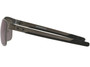 Oakley SI Holbrook Metal Gunmetal Sunglasses with Prizm Grey Lenses OO4123-15 888392345318