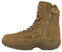 Reebok Rapid Response Composite Toe Tactical Duty Boot RB8850