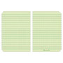 Rite in the Rain Memo Book 3.5x5 - 954  green paper 