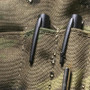 Rite in the Rain MultiCam Binder Cover C9200M pockets close up 