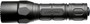 side of  G2X Tactical LED Flashlight