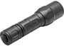  G2X Tactical LED Flashlight back view