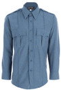 Tact Squad 100percent Polyester L/S Shirt - 8002 8002