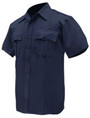 Tact Squad 100percent Polyester S/S Shirt - 8012 8012