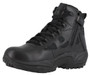 Reebok RB8688 6 Rapid Response Waterproof Side Zip Boot RB8688
