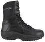 Reebok RB877 Womens Waterproof Side Zip Tactical Boot RB877