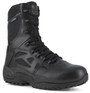 Reebok RB877 Womens Waterproof Side Zip Tactical Boot RB877