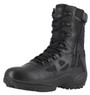 Reebok RB877 Womens Waterproof Side Zip Tactical Boot RB877