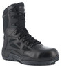 Reebok RB8874 Composite Toe Side Zip Rapid Response Boot RB8874