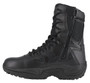 Reebok RB8877 Waterproof Side Zip Tactical Boot RB8877