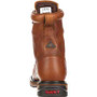 Rocky Ride Lacer Waterproof Western Boots 2723 2723