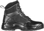 5.11 Tactical Womens ATAC 2.0 6 Side Zip Black Boot 12404 12404
