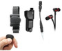 Earphone Connection Combi iBlend Wireless QR Adapter and PTT Kit COMBI-IBLEND