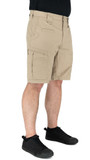 LA Police Gear Khaki Atlas Shorts