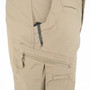 LA Police Gear Atlas Shorts - Front Pocket