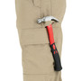 Iron & Haft Apprentice Cargo Work Pants - Hammer Loop