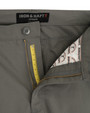 Iron & Haft Men's Apprentice 6 Pocket Cargo Work Pant