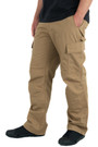 Iron & Haft Men's Apprentice 6 Pocket Cargo Work Pant