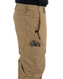 Iron & Haft Men's Apprentice 6 Pocket Cargo Work Pant