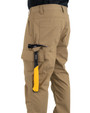 Iron & Haft Men's Apprentice 6 Pocket Cargo Work Pant