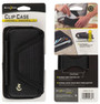 Nite Ize Clip Case Hardshell Horizontal Universal Rugged Holster XL
