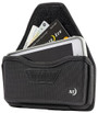 Nite Ize Clip Case Hardshell Horizontal Universal Rugged Holster Detail