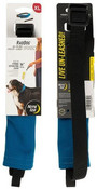 Nite Ize RadDog All-In-One Collar + Leash blue extra large