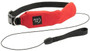 Nite Ize RadDog All-In-One Collar + Leash red