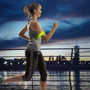 Nite Ize SlapLit Rechargeable LED Slap Wrap neon yellow feature