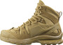 Salomon Men's Coyote Quest 4D GTX Forces 2 Tactical Boot - Inside