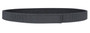 Safariland Black Buckleless Competition Belt Liner  profile