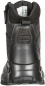 5.11 Tactical Mens ATAC 2.0 6 Side Zip Black Boot 12394 12394