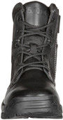 5.11 Tactical Mens ATAC 2.0 6 Side Zip Black Boot 12394 12394