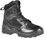 5.11 Tactical Mens ATAC 2.0 6 Side Zip Black Boot 12394 12394