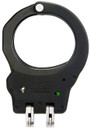 ASP Products Aluminum Bow Hinge Ultra Cuffs ABHUCUFF