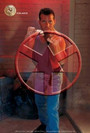 ASP Products Vigilance Training Poster VIGILPOS