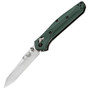 Benchmade 940 Osborne Folding Knife 940-BE