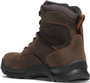 Danner Crafter Brown 6 Boot 12433