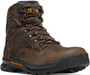 Danner Crafter Brown 6 Boot - NMT 12435