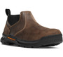 Danner Mens Crafter Romeo 3 Brown Hot Work Boot 12441 12441