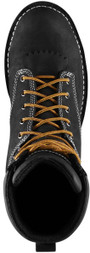 Danner Logger 8 Black Boot 15431