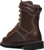 Danner Quarry USA Brown 8 Boot 17305