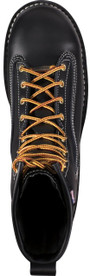 Danner Super Rain Forest Non-Metallic Safety Toe Work Boot 11550