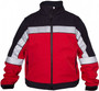Elbeco Shield Color Block Soft Shell Jacket SC-BLOCK