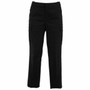 Elbeco TEK2 Womens Cargo Pants Midnight Black