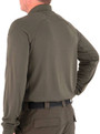 First Tactical Mens Performance Long Sleeve Polo 111503