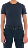 First Tactical Womens TacTix Cotton Short Sleeve T-Shirt 122501