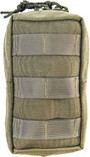 High Speed Gear MOLLE Mini Radio/Utility Pouch 12RP00