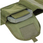 Condor Modular Operator Plate Carrier MOPC
